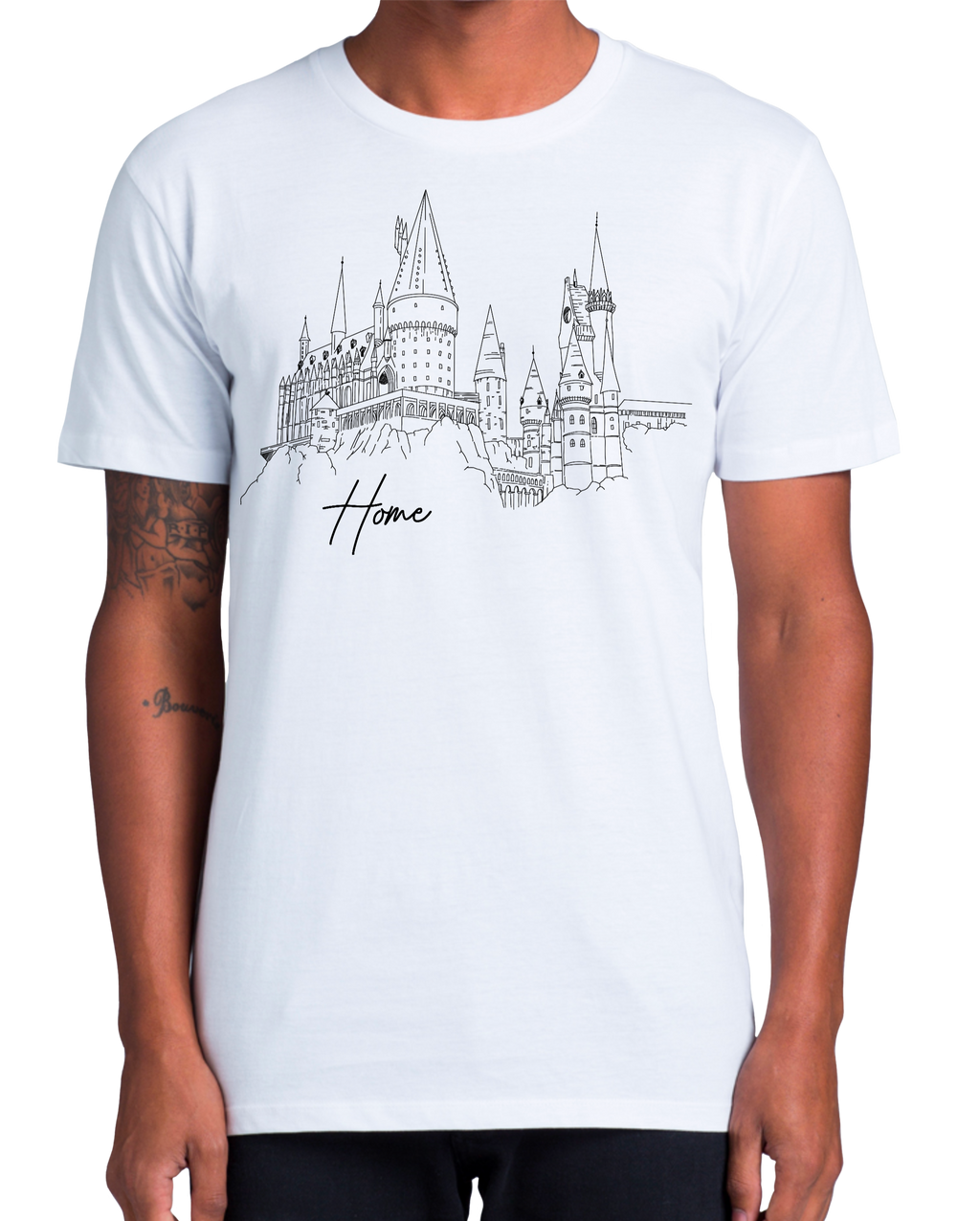 Home T-Shirt