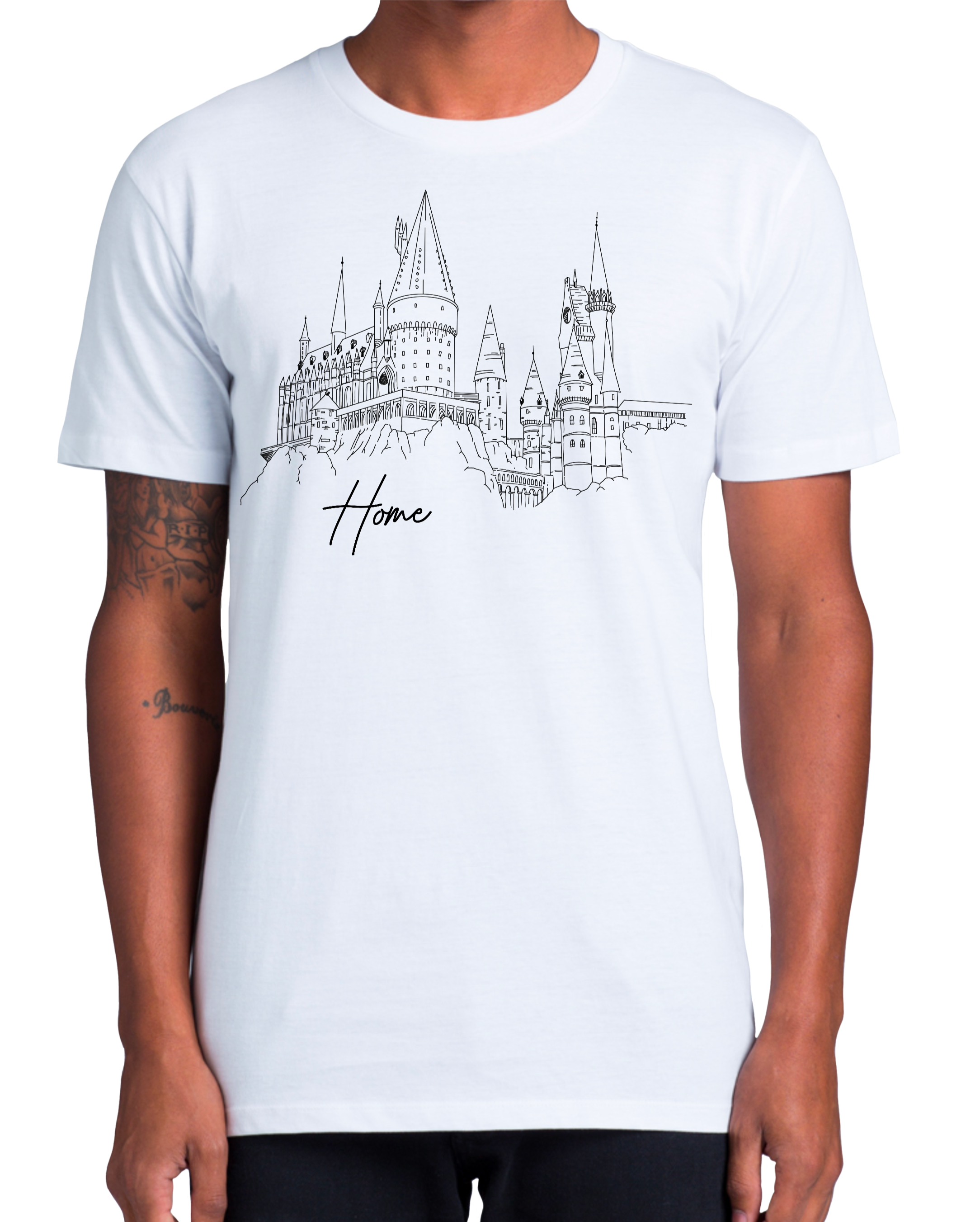 Home T-Shirt