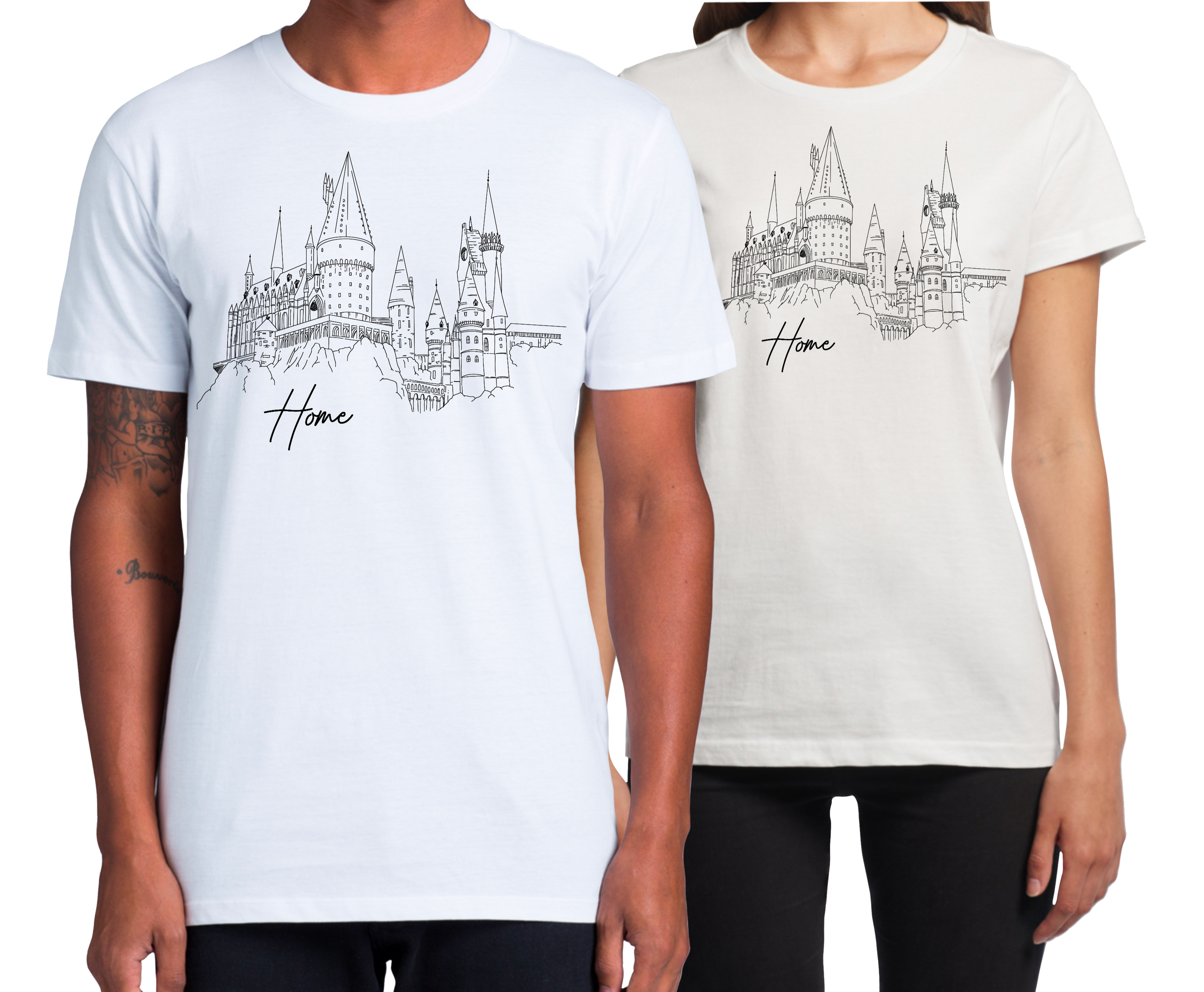 Home T-Shirt