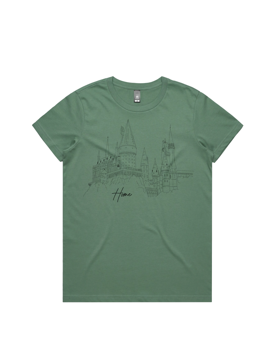 Home T-Shirt
