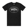 Hums Tshirt - Front Print Only