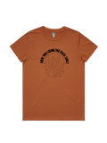 How you liking the rain, girl? T-shirt