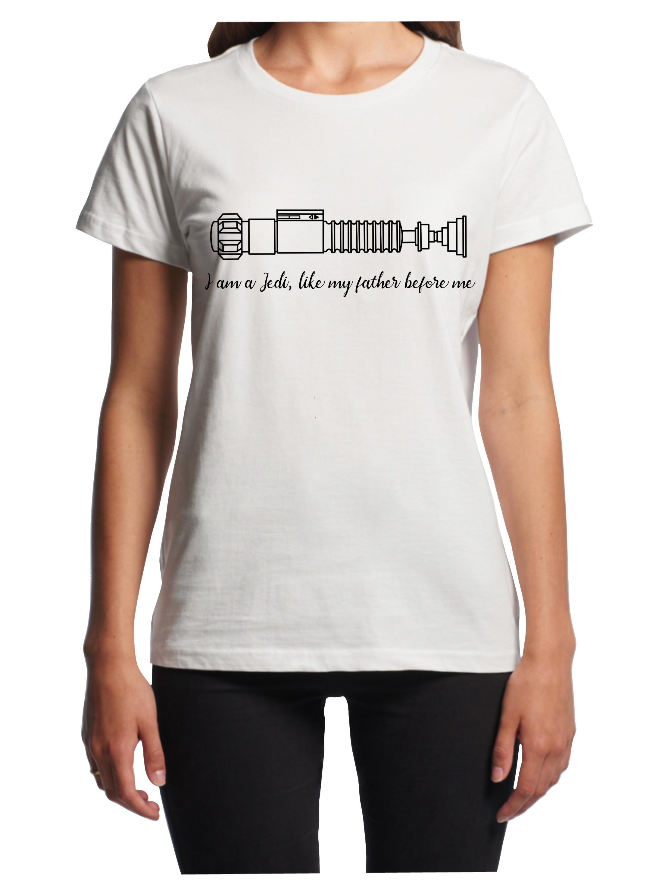 I am a Jedi T-Shirt