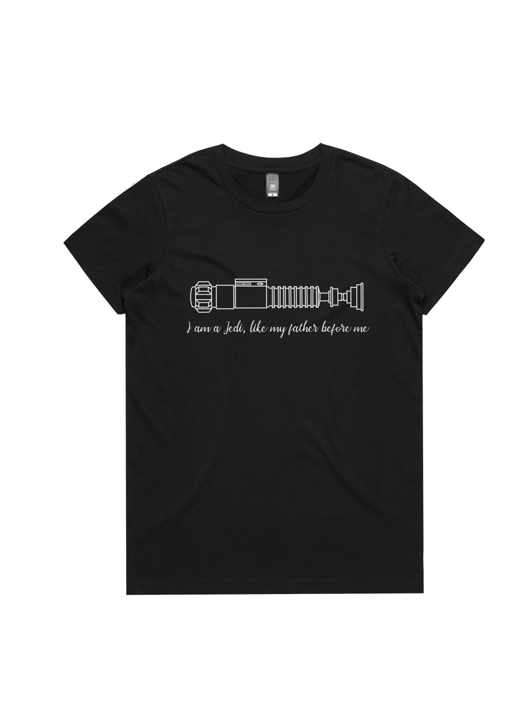 I am a Jedi T-Shirt