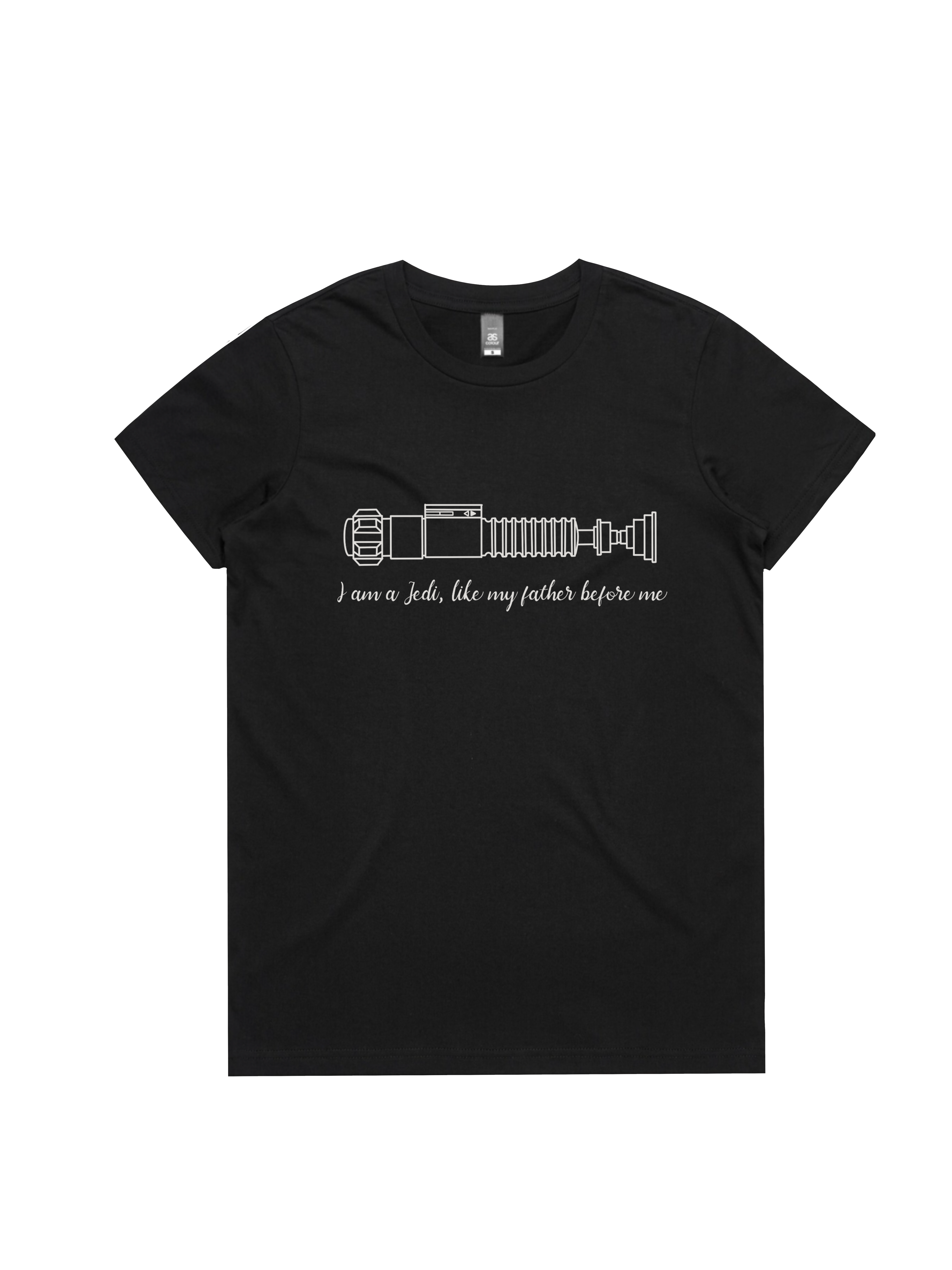 I am a Jedi T-Shirt