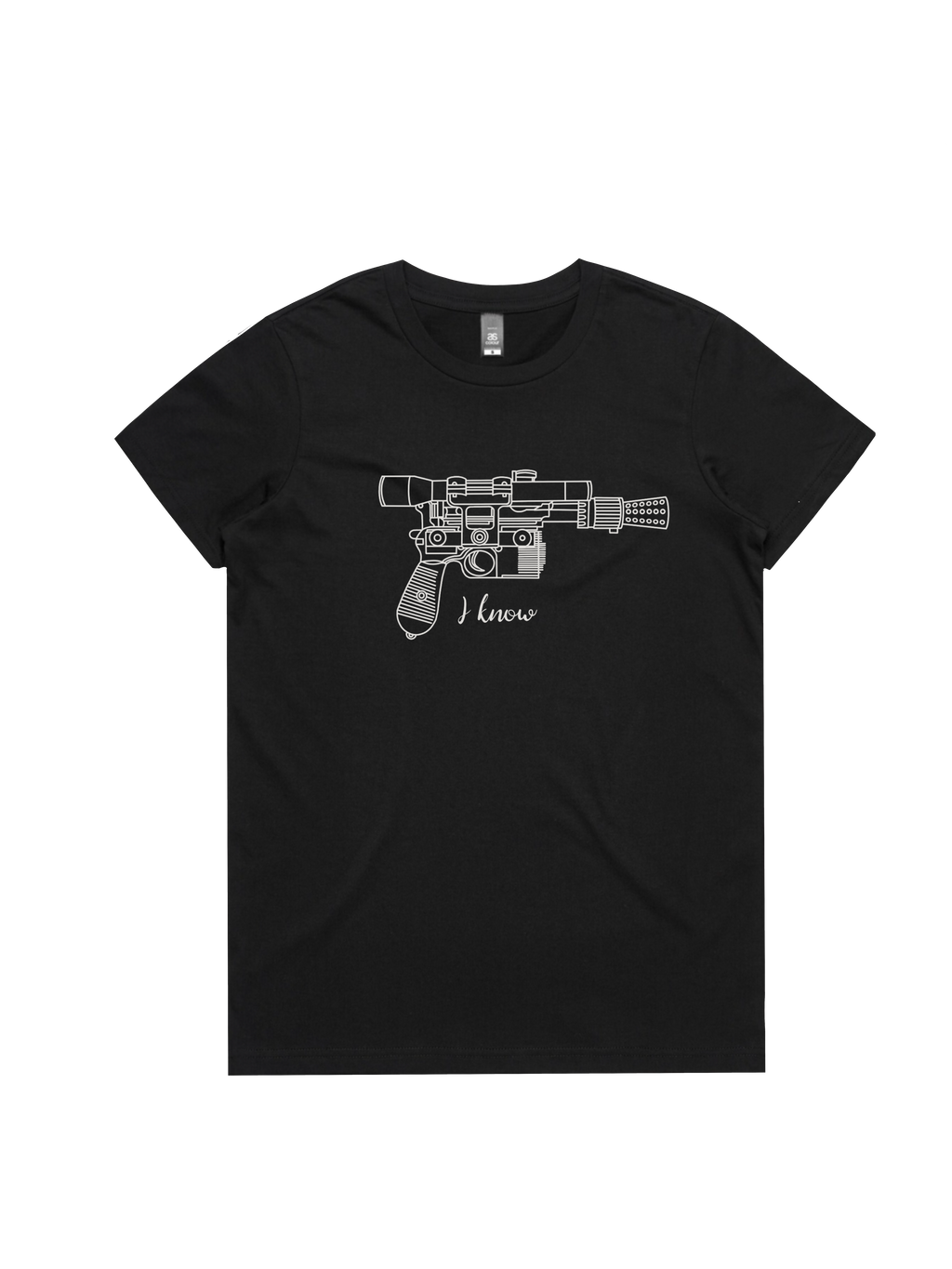 I Know T-Shirt
