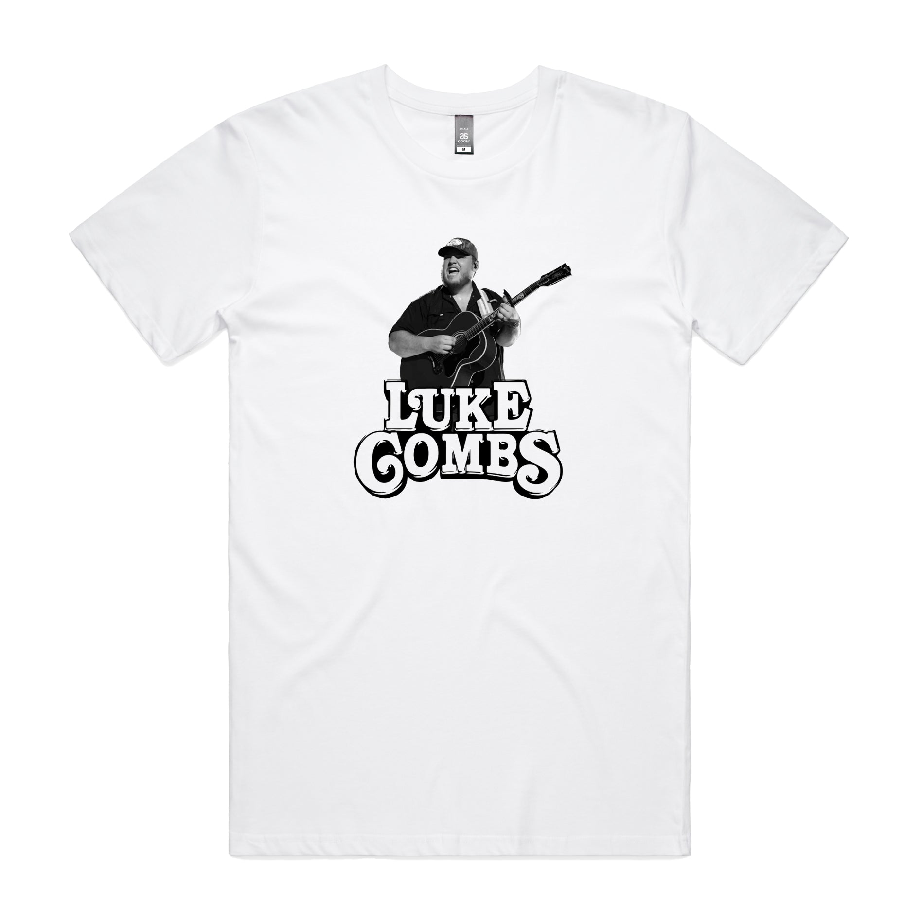Luke Combs - Mens Shirt