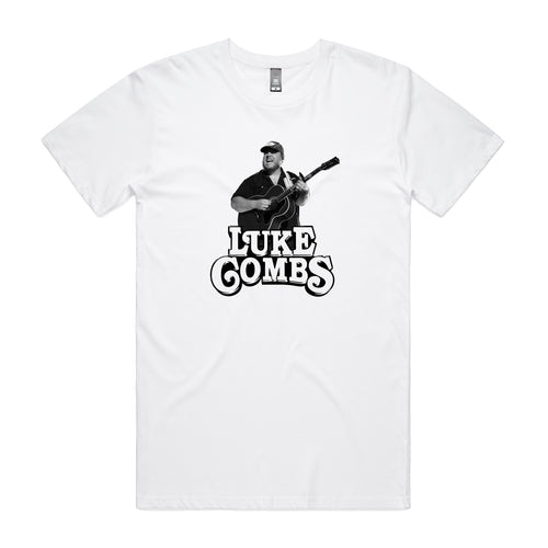 Luke Combs - Mens Shirt