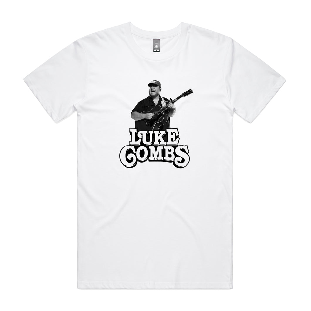 Luke Combs - Mens Shirt