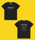 Mackie Family Reunion - Kids Tee