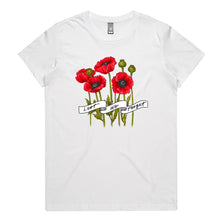 Load image into Gallery viewer, Women&#39;s Anzac