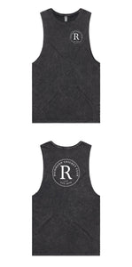 RCC | Barnard Stonewash