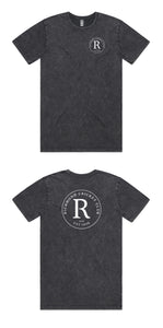 RCC | Stonewash Tee