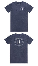 Load image into Gallery viewer, RCC | Stonewash Tee