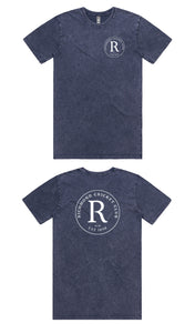 RCC | Stonewash Tee
