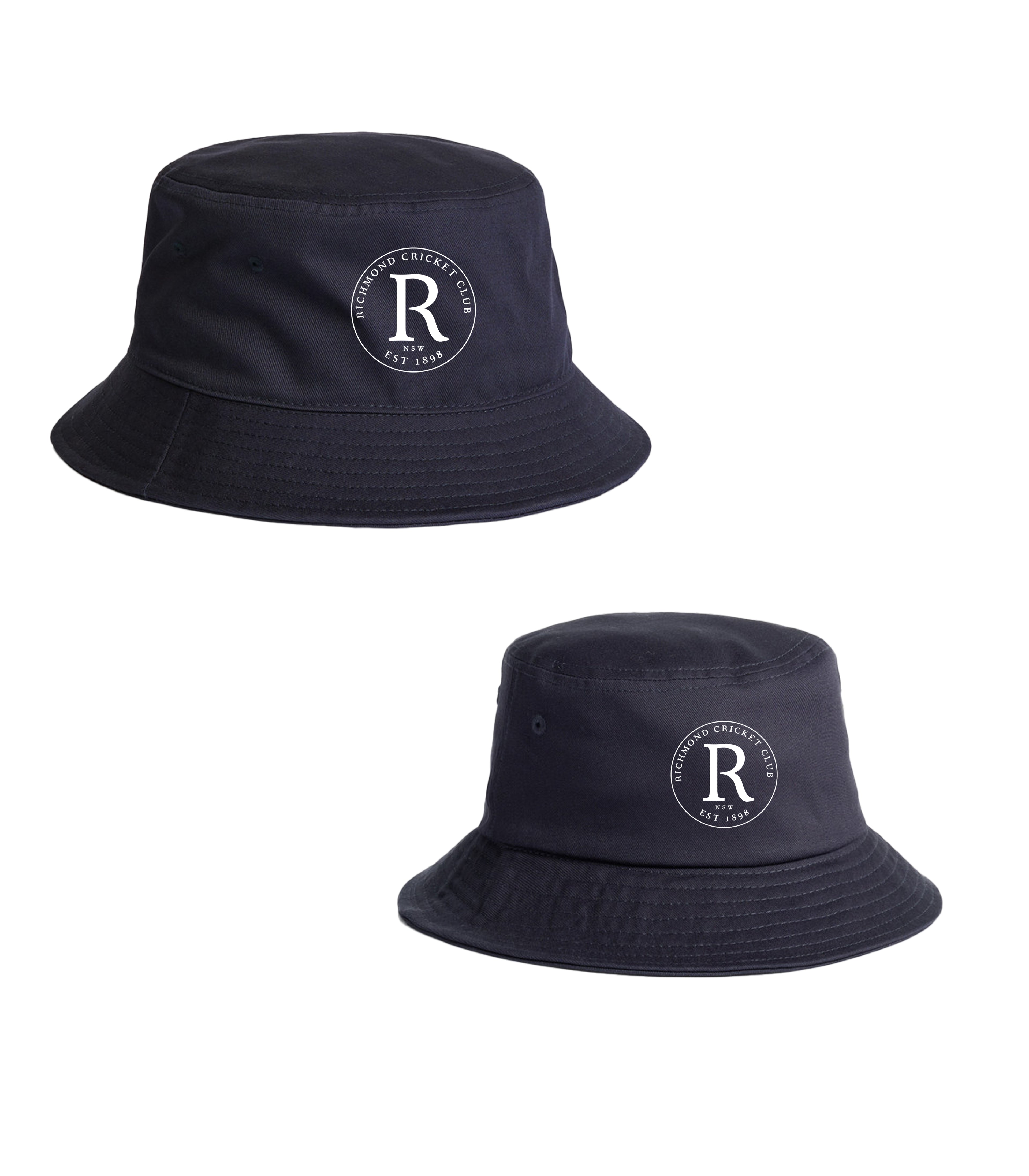 RCC Bucket Hats