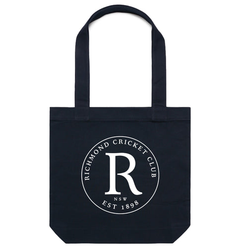 RCC Tote Bag