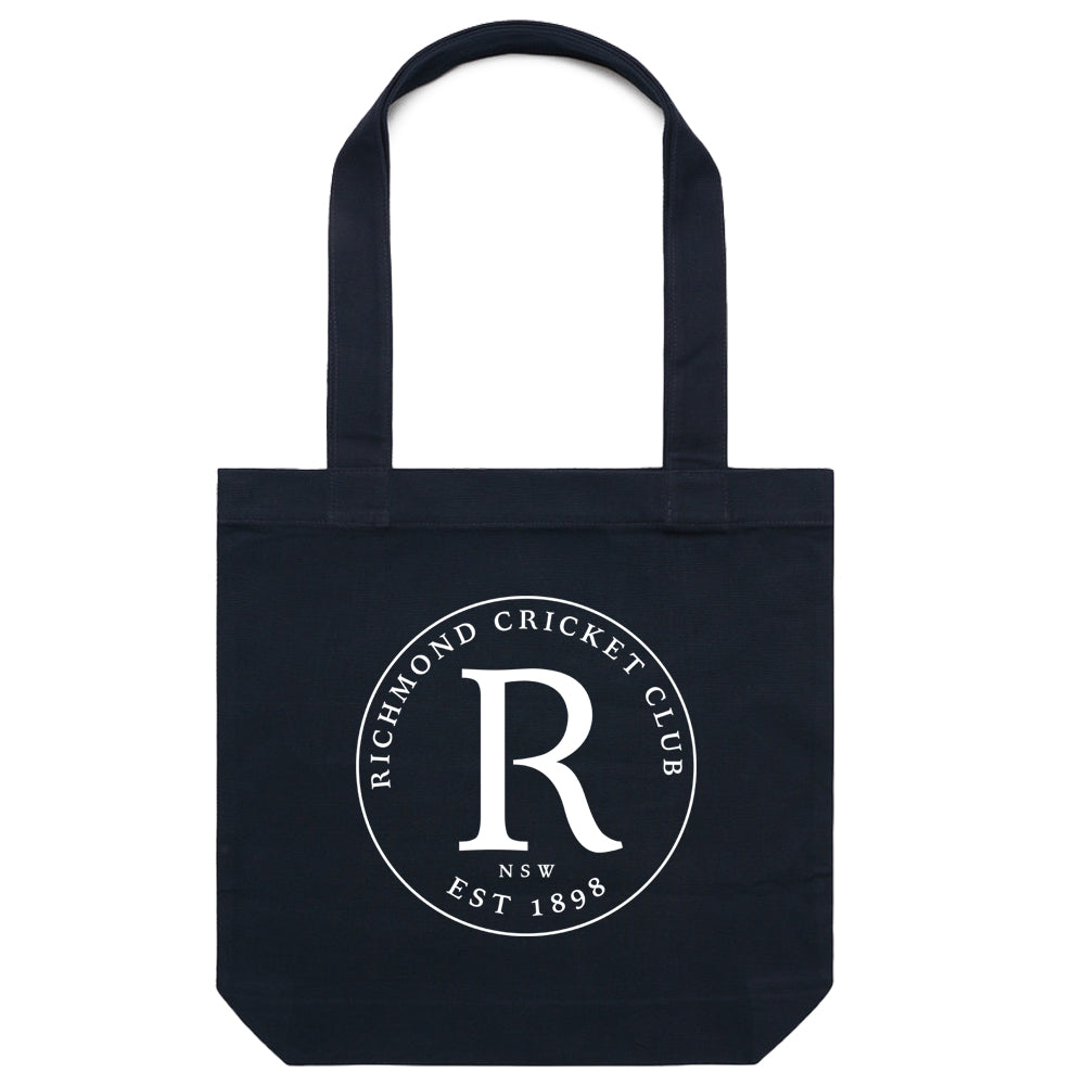 RCC Tote Bag