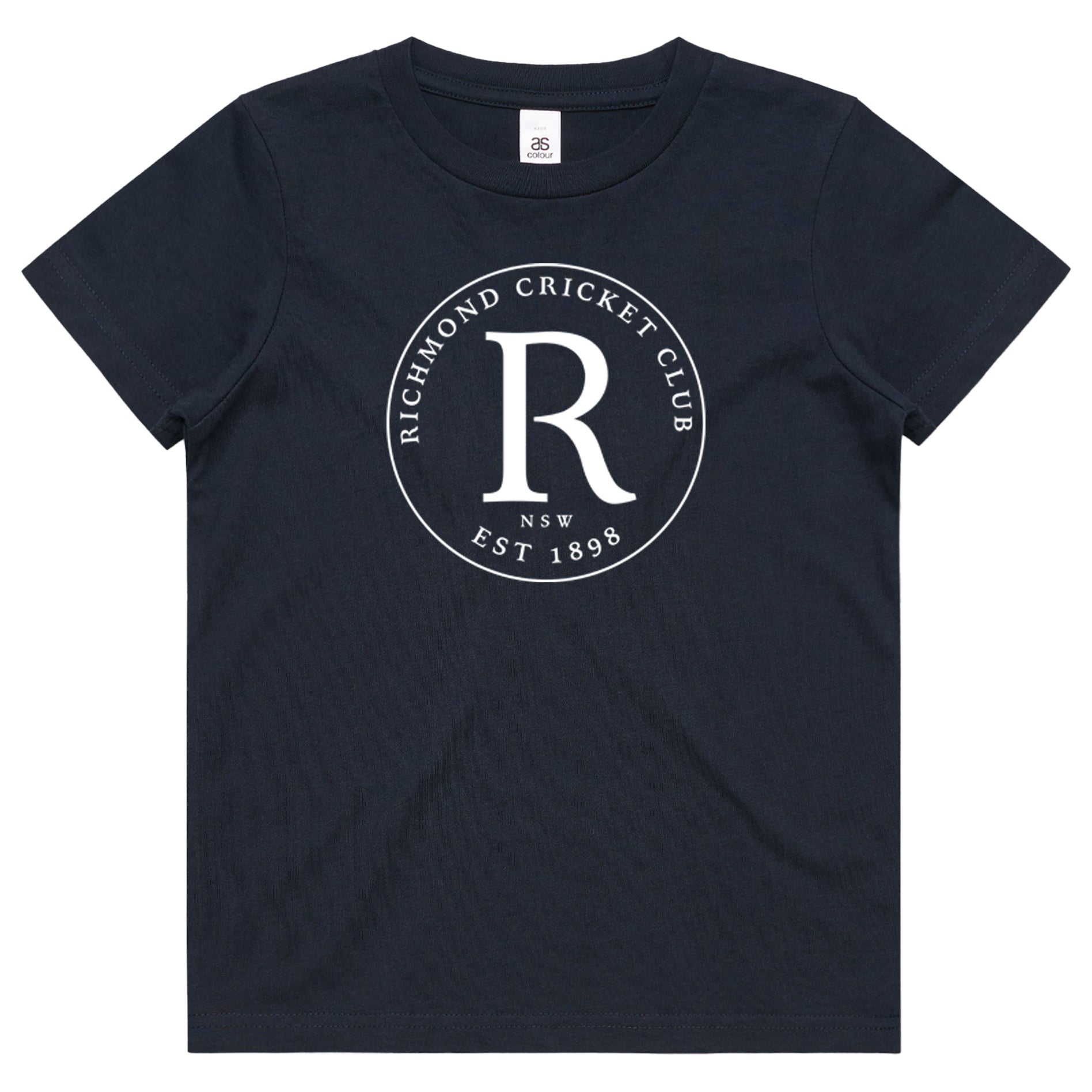 RCC | Kid's Tee