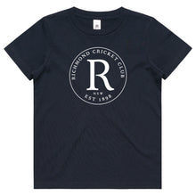 Load image into Gallery viewer, RCC | Kid&#39;s Tee