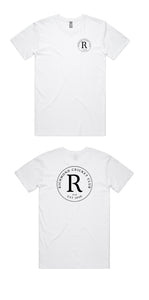 RCC | Men's Tee