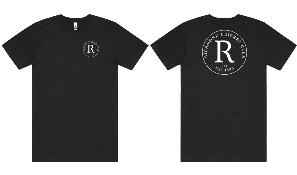 RCC | Men's Tee