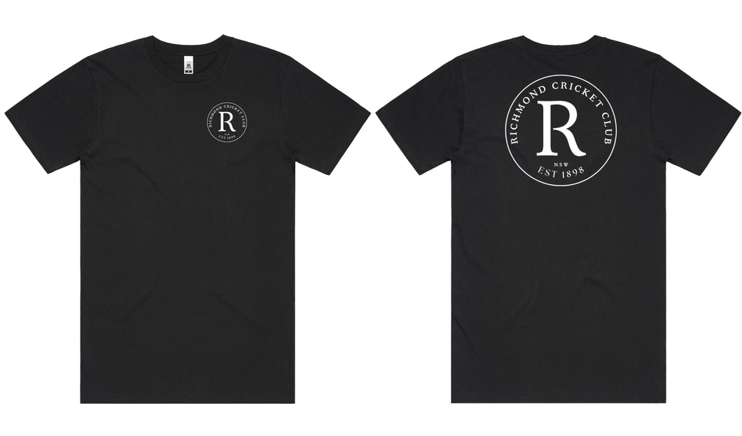 RCC | Men's Tee