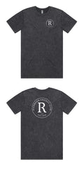 RCC | Stonewash Tee