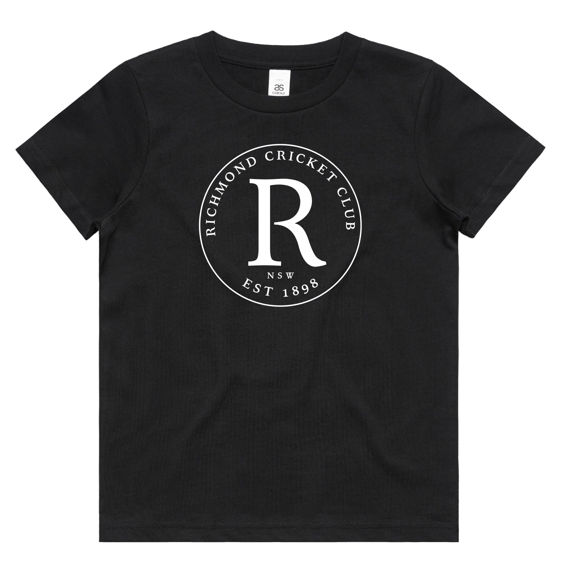 RCC | Kid's Tee