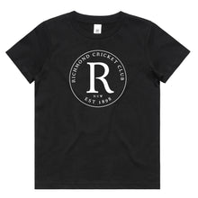 Load image into Gallery viewer, RCC | Kid&#39;s Tee