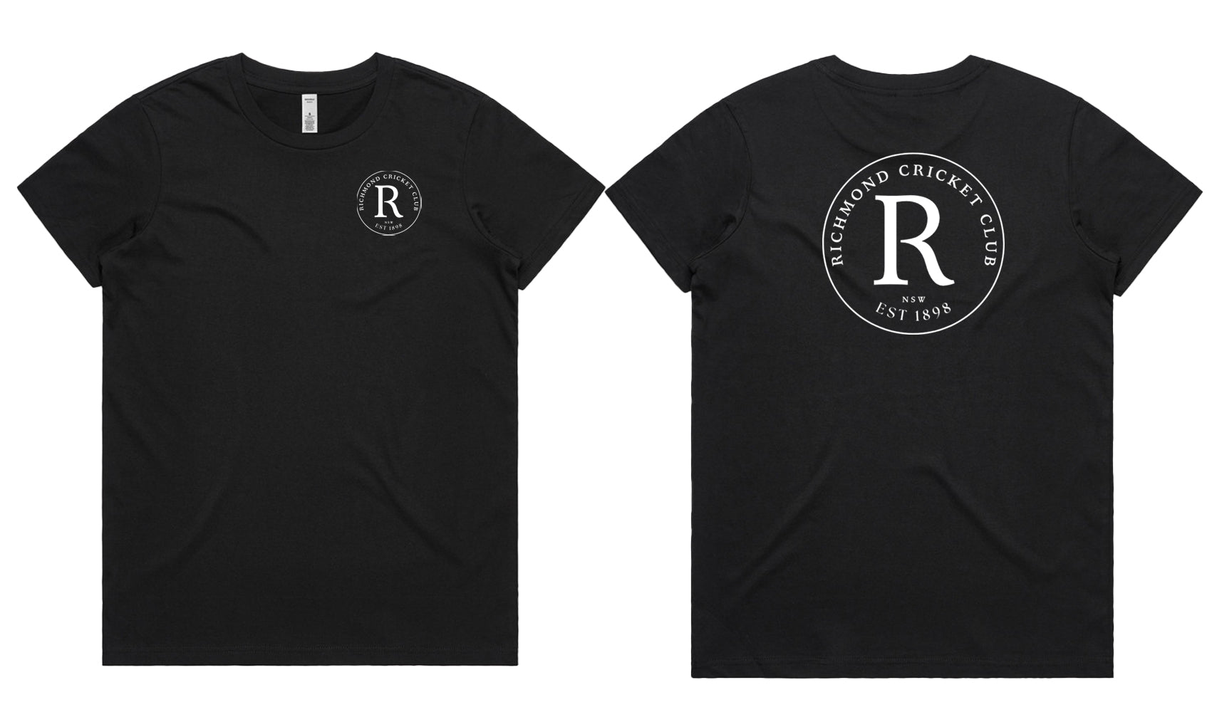 RCC | Women's Tee