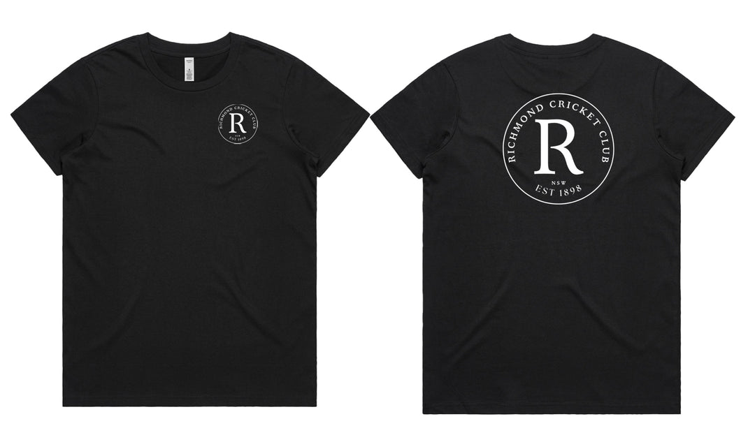 RCC | Women's Tee