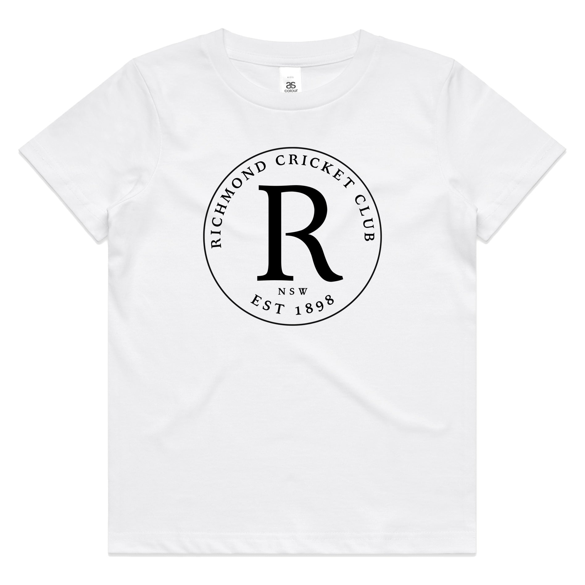 RCC | Kid's Tee
