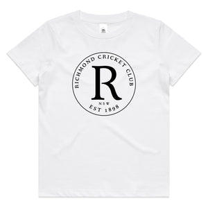 RCC | Kid's Tee