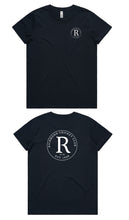 Load image into Gallery viewer, RCC | Women&#39;s Tee