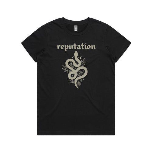 Reputation