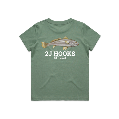2JH | Jewfish