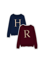 Load image into Gallery viewer, Harry Christmas Sweater Sticker