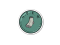 S.P.E.W Badge Sticker