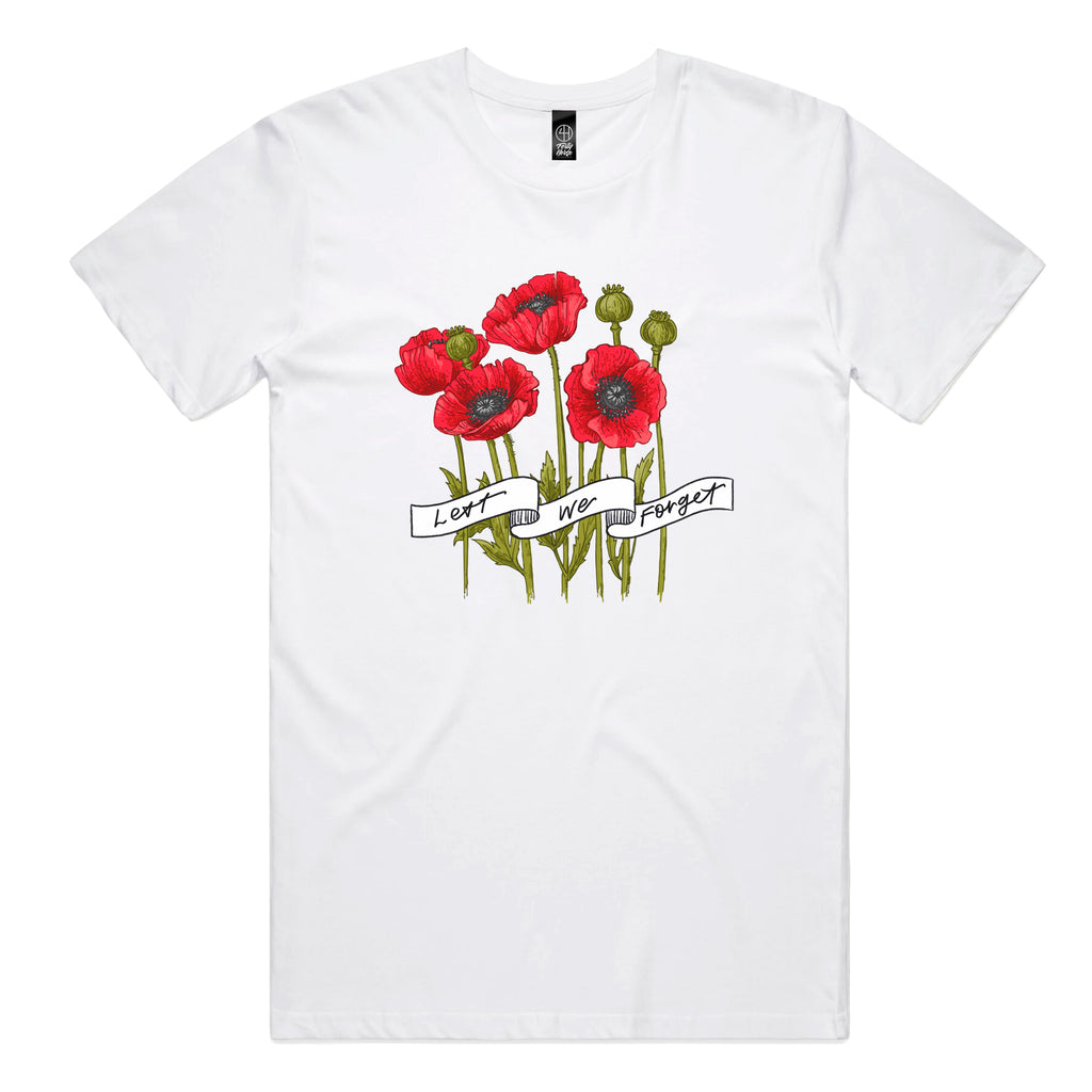 Men's Anzac Shirt