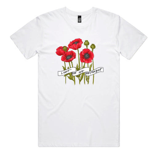 Men's Anzac Shirt