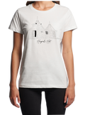 Hagrid's Hut T-Shirt