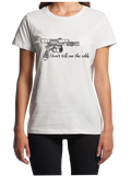 Never Tell me the Odds T-Shirt