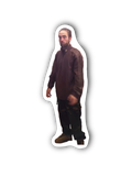 Robert Kitchen Sticker