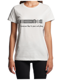 Someone has to Save our Skins T-Shirt