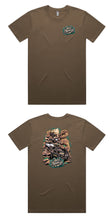 Load image into Gallery viewer, Rock Snake Mens Tee