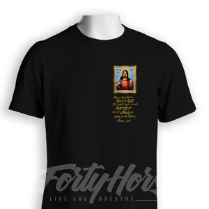 Dave Grohl Jesus