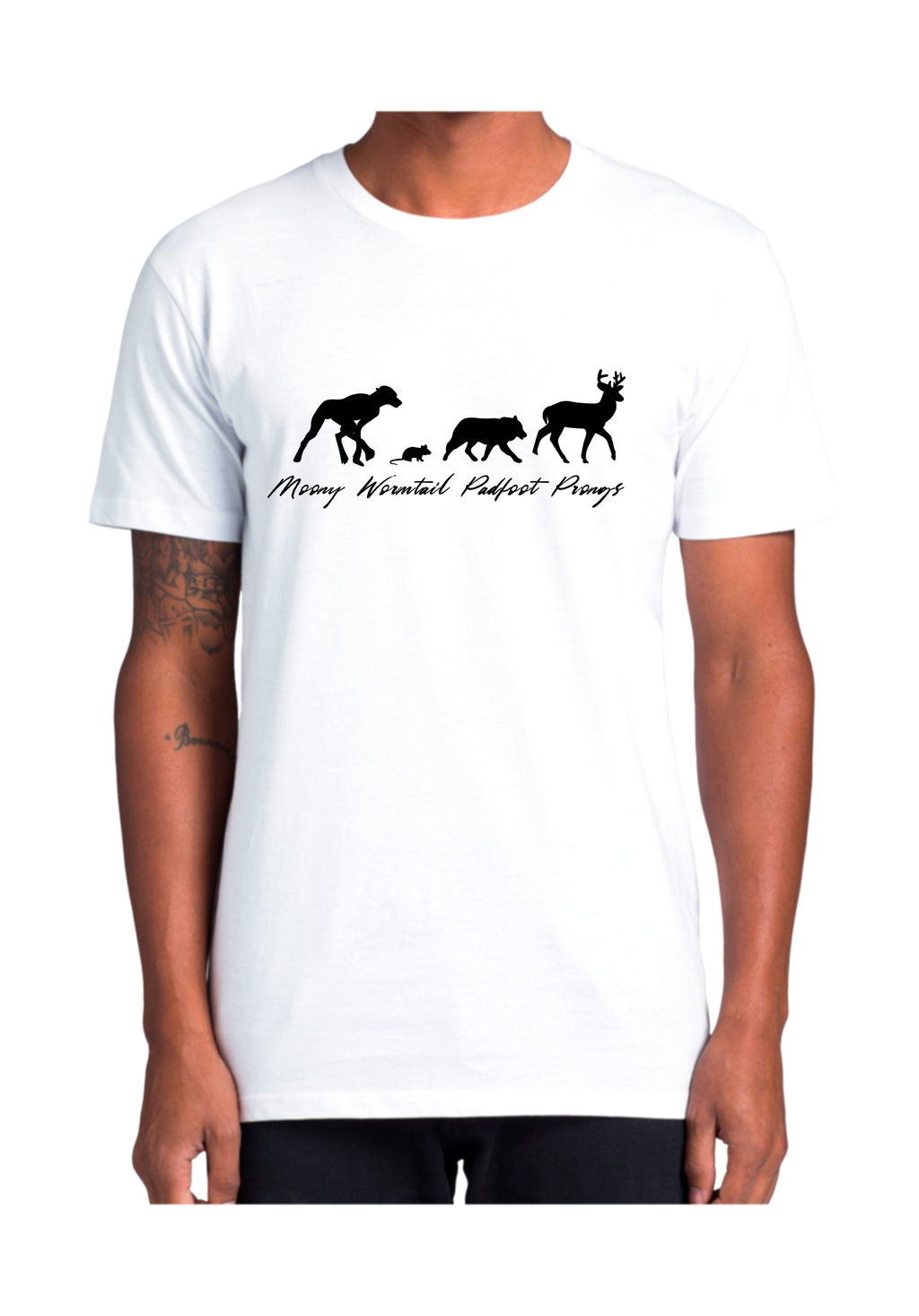 Marauders T-Shirt