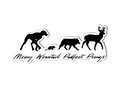 Marauders Sticker