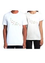 Load image into Gallery viewer, Heartstopper Leaves T-Shirt
